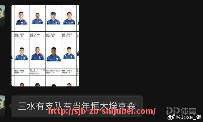 世俱杯直播-CBA福建队是否组建过足球分队参与赛事？（福建队cba主场在哪）
